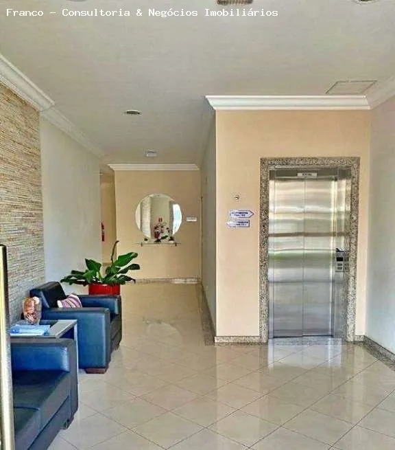 Imagem Apartamento para Venda em São Bernardo do Campo, Anchieta, 3 dormitórios, 1 suíte, 2 banheiros, 2 vagas