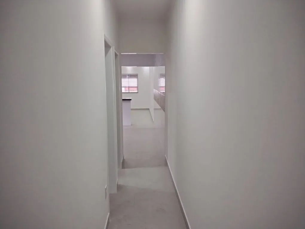 Imagem CASA COM 75,00 m² - REAL - PRAIA GRANDE SP