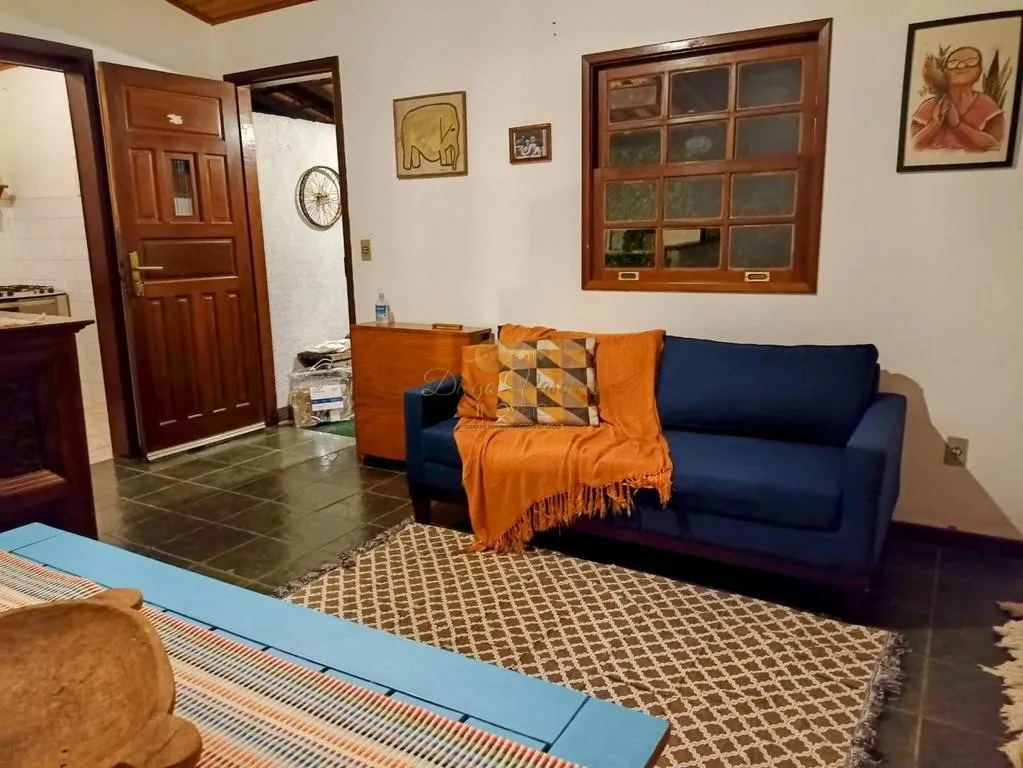 Imagem Casa para Venda em Teresópolis / RJ no bairro Albuquerque