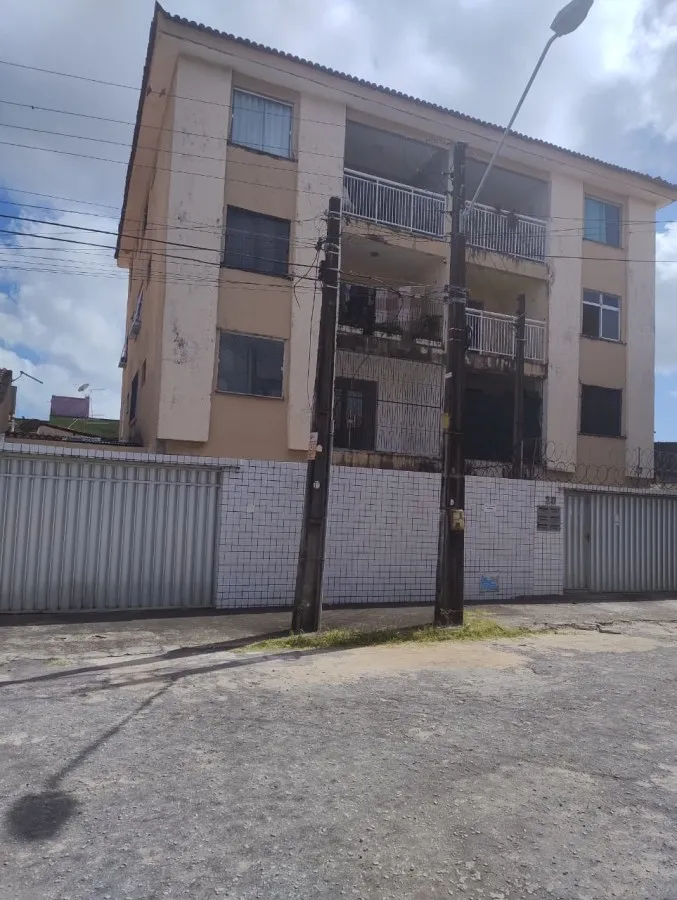 Foto do imóvel Apartamento para Venda em Fortaleza, Amadeu Furtado, 3 dormitórios, 1 suíte, 3 banheiros, 1 vaga em Rua Rotary, 20 - Amadeu Furtado, Fortaleza - CE