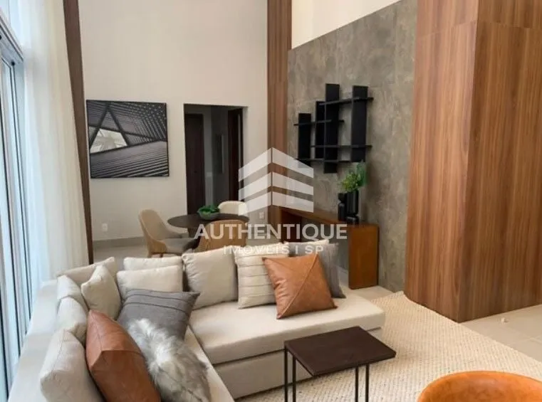Imagem ITAHY ITAIM BIBI - Apartamento à venda em São Paulo/SP