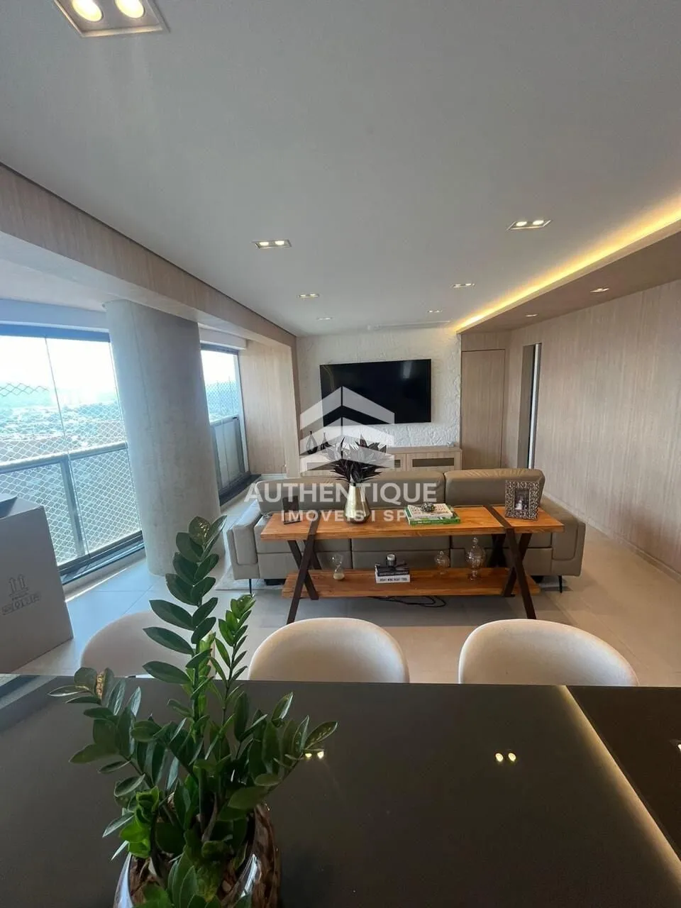 Foto do imóvel LEVEL ALPHAVILLE - Apartamento em Alphaville à venda em Avenida Sagitário, 233 - Alphaville, Barueri - SP