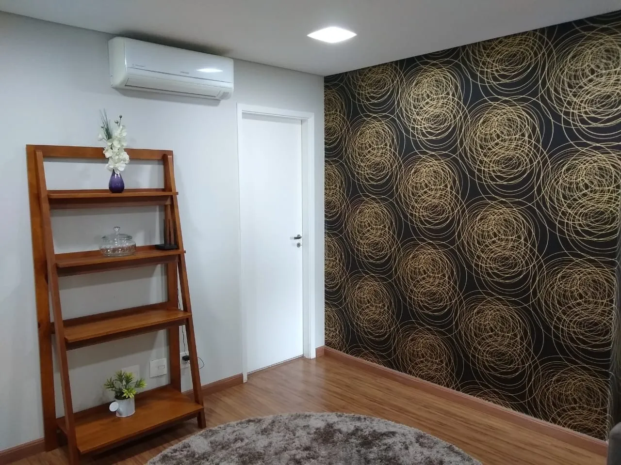 Imagem Apartamento 3 Suítes, 236 m² Condomínio L' Essence, Rua do Mercadão Parque Campolim.