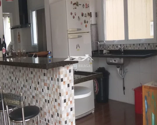 Imagem CASA RESIDENCIAL em Bertioga - SP, Boracéia