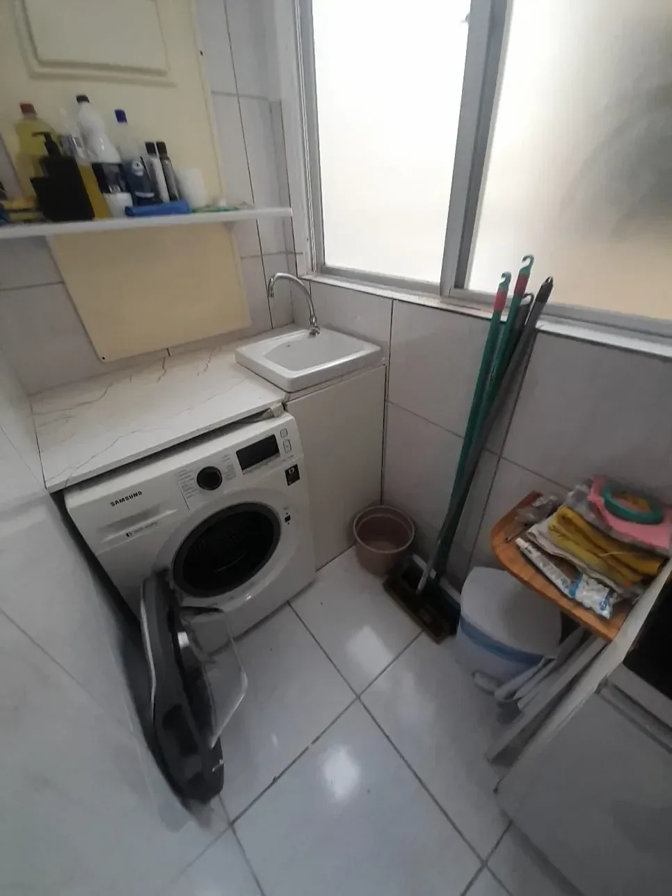 Imagem Apartamento com 2 Quartos para Alugar, 45 m² em MARACAIPE - CABO SANTO AGOSTINHO