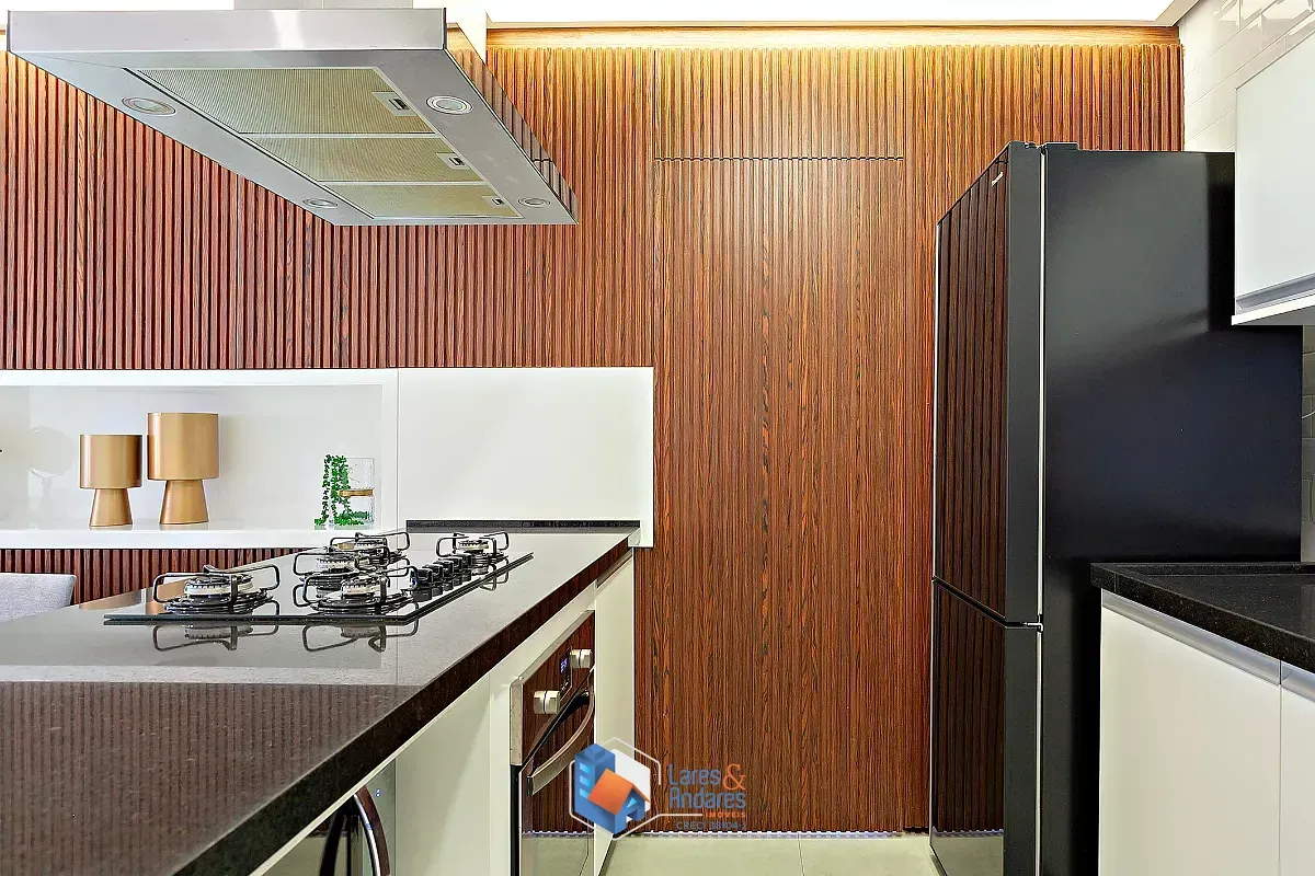 Imagem Apartamento para venda em Indianópolis com 2 quartos, sendo 1 suíte, 90m²