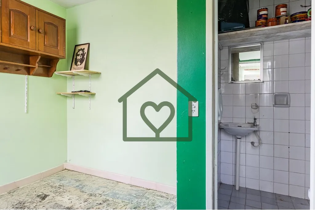 Imagem Apartamento espaçoso de 3 dormitórios com 127m2 de área privativa, localizado na Rua Silveiro, 11...