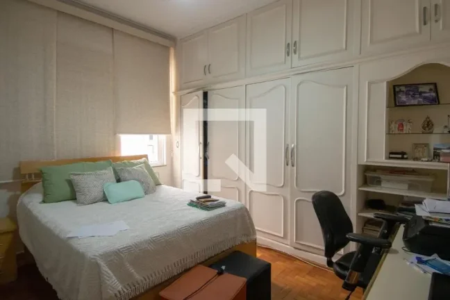 Imagem Apartamento à Venda - Copacabana, 4 Quartos, 170 m2