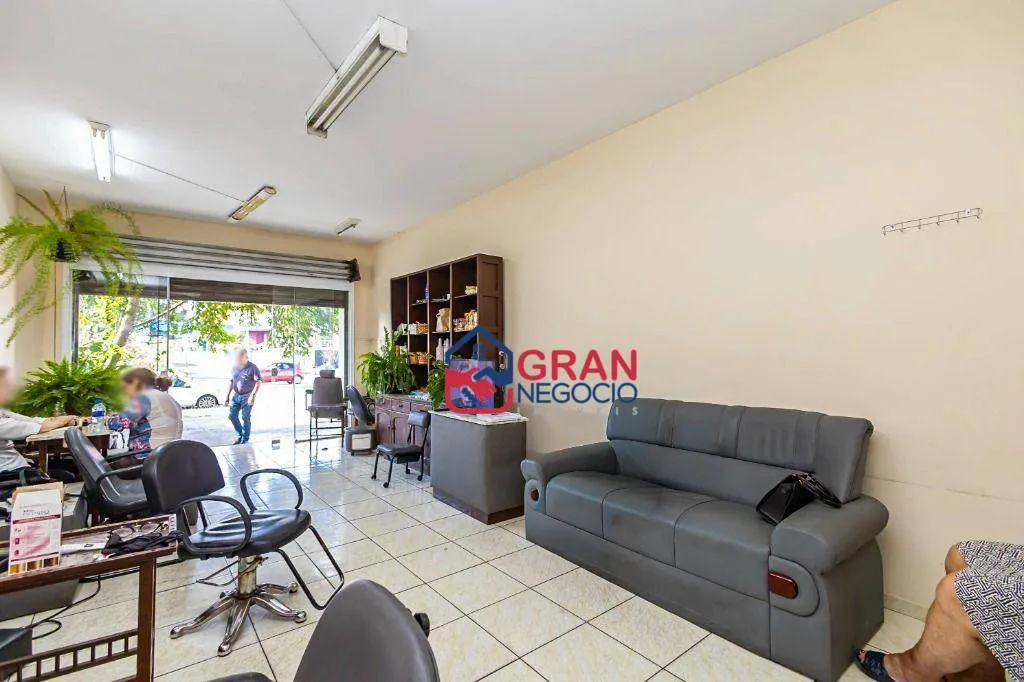 Imagem Sala Comercial Térrea- Seminário