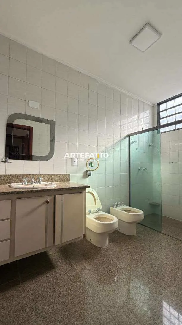 Imagem Casa à venda em Franca, Estação, com 12 quartos, 298m2