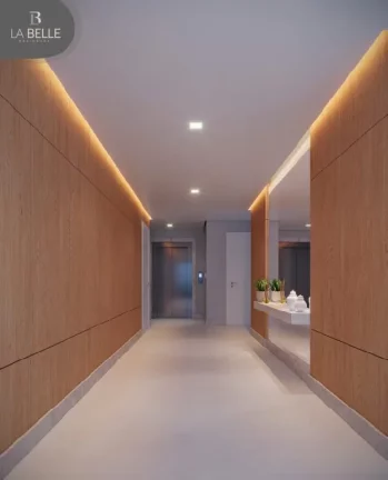 Imagem Apartamento à venda em Porto Belo, Perequê, com 2 quartos, 65,75m2
