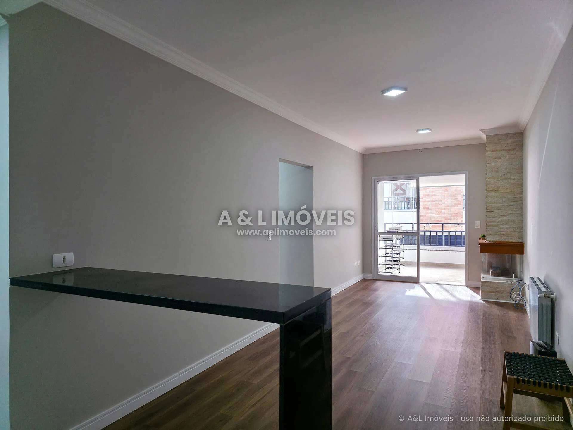 Imagem Apartamento à Venda Campos do Jordão | Capivari | 3 Dorms., Varanda Gourmet