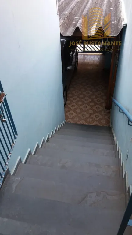 Imagem SOBRADO 3 DOR. N/ EDÍCULA METRO ALTO DO IPIRANGA