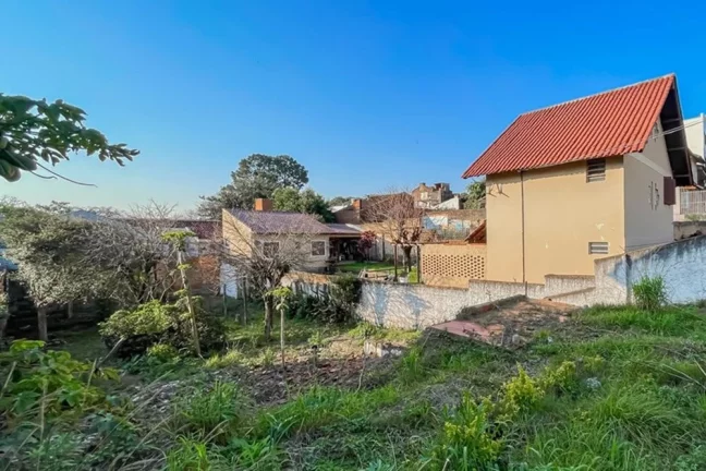 Imagem Terreno/Lote Residencial para venda no bairro Chácara das Pedras em Porto Alegre