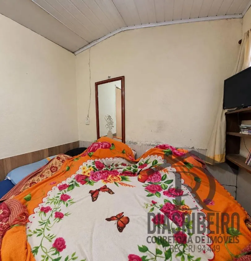 Imagem Casa, Residencial para Venda, Sepetiba, Rio de Janeiro