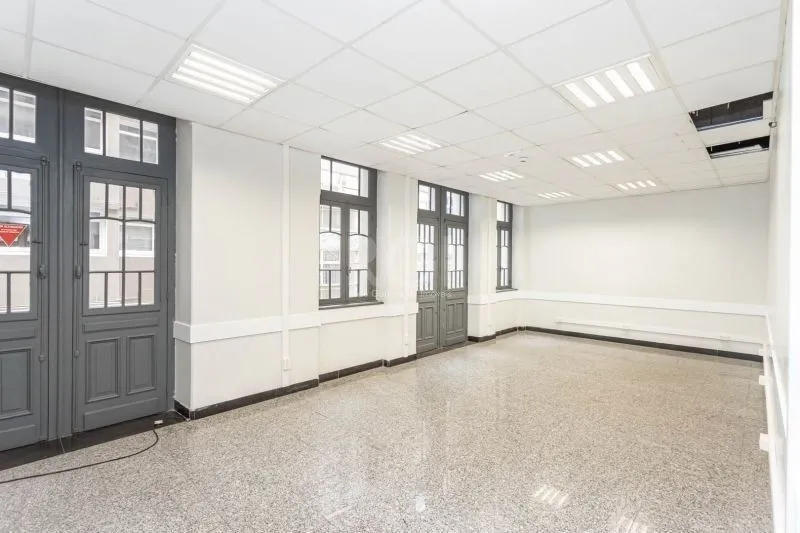 Imagem Predio para Locação/Aluguel - 1768m², 0 dormitórios, Centro Histórico