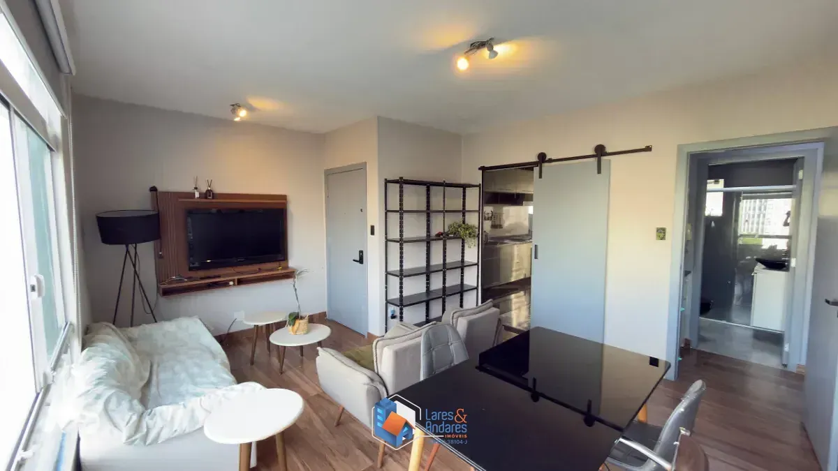Imagem Apartamento para venda em Bela Vista com 2 quartos, 96m²