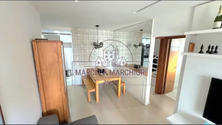 Imagem Ap 2 quartos, suite, sol da manhã, vista pro mar, armários, lazer, 1 vaga