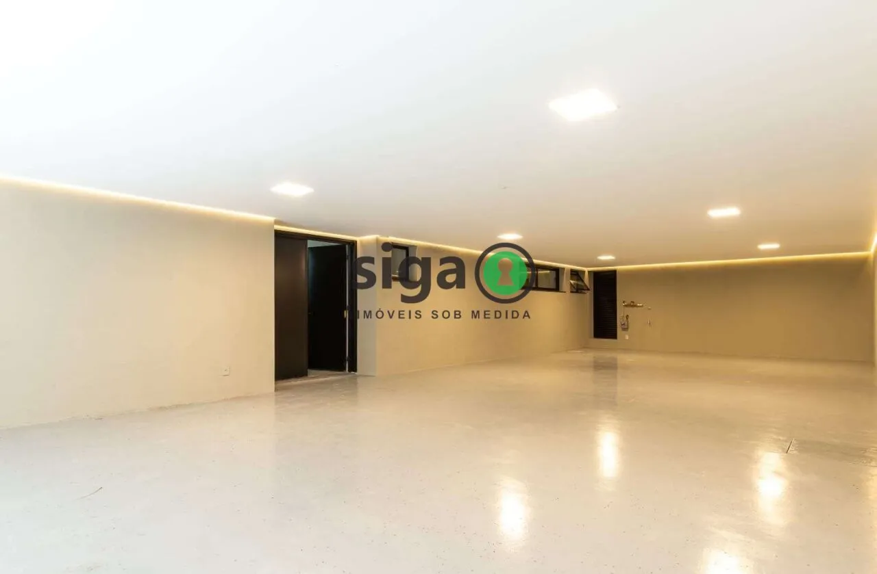 Imagem CASA DE CONDOMINIO A VENDA NO BROOKLIN COM 4 SUITES