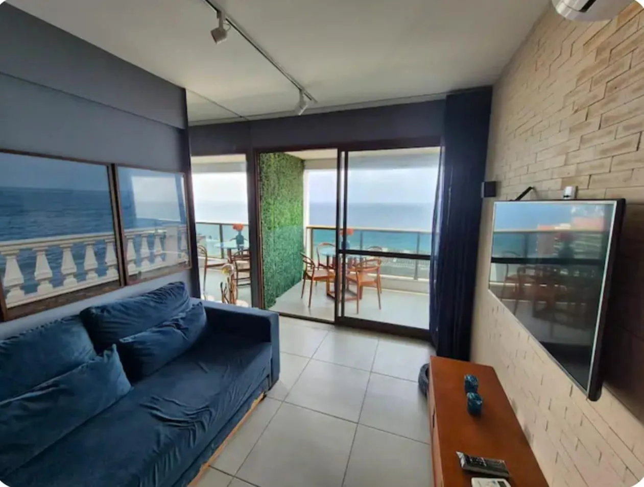 Imagem Apartment em Salvador - Bahia, Barra