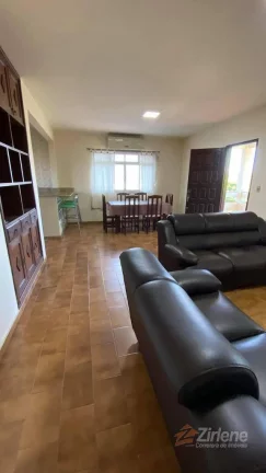 Imagem Casa Próximo a Praia da Cerca e Praia do Morro, Escriturada.