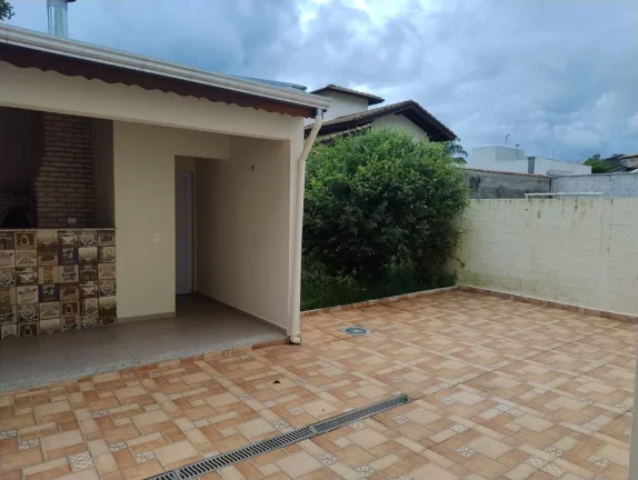 Imagem Casa no Condomínio fechado de alto padrão Itatiba Country Club um paraíso na região de ITATIBA