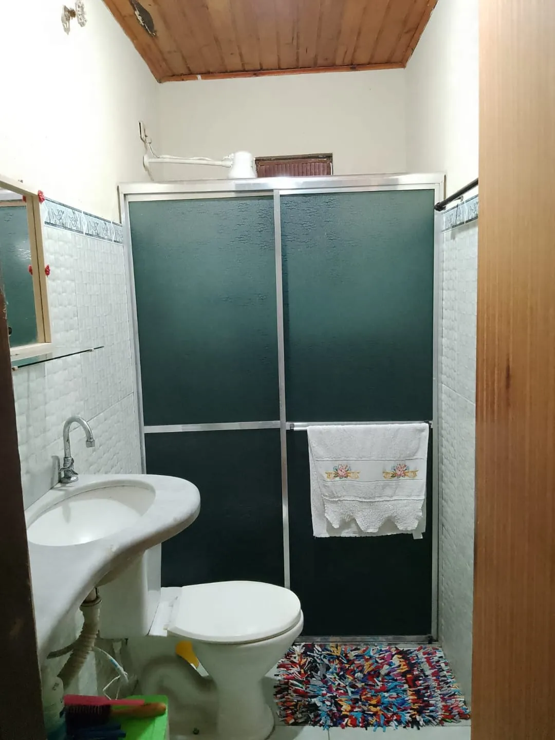 Imagem Casa à venda 2 Quartos, 1 Suite, 1 Vaga, 125M², Jardim Maricá, Pindamonhangaba - SP