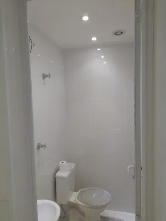 Imagem Apartamento com 4 Quartos à Venda, 135 m² em Parque São Jorge - São Paulo