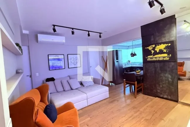 Imagem Apartamento à Venda - Aclimação, 2 Quartos, 51 m2