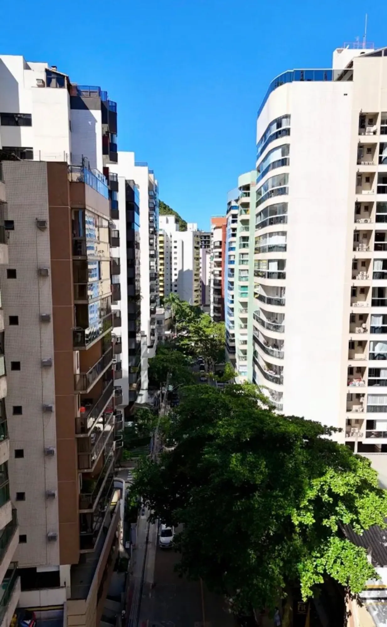 Imagem Apartamento com 3 Quartos à Venda, 111 metros em Praia da Costa - Vila Velha