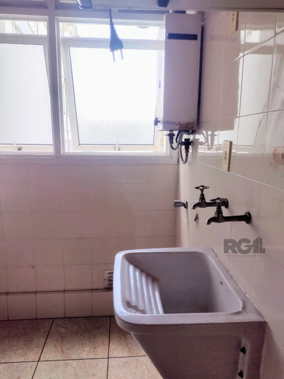 Imagem Ótimo apartamento 01 dormitórios com 53,50 m² - com churRasqueira no CENTRO HISTÓRICO