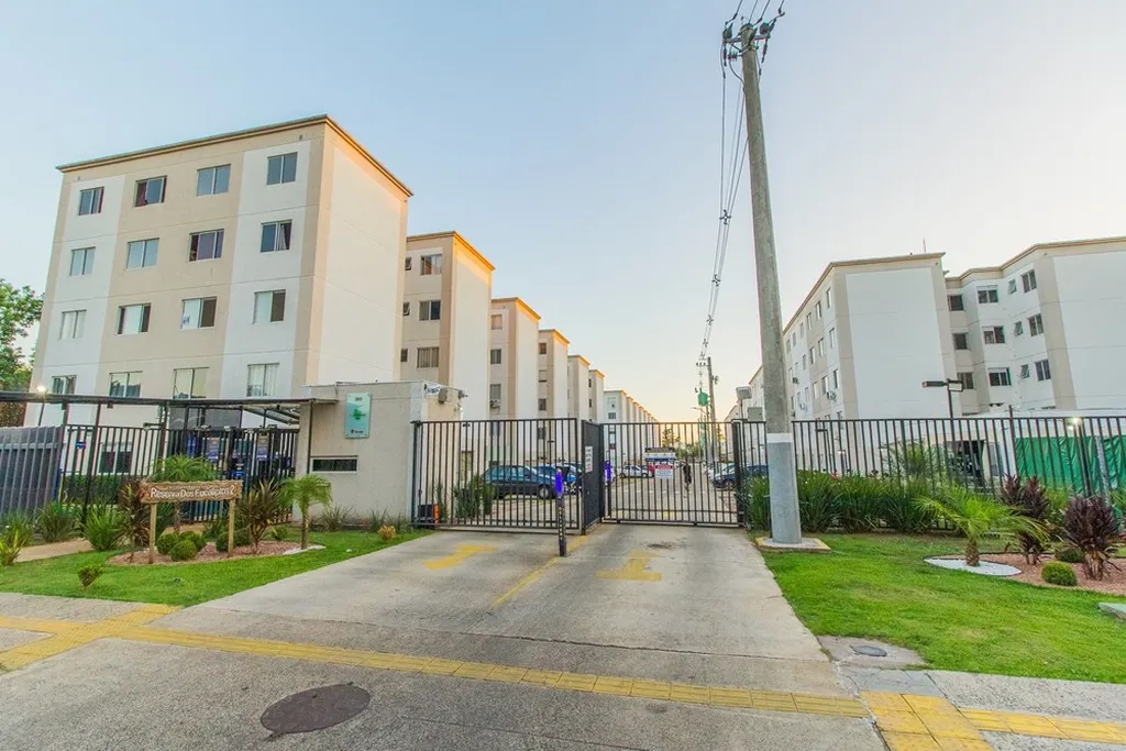 Imagem Apartamento em Mato Grande