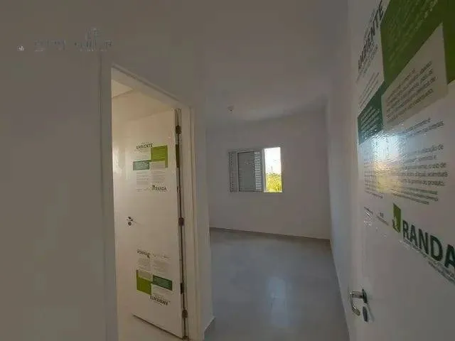 Foto do imóvel Apartamento à venda 2 Quartos, 1 Suite, 1 Vaga, Jardim das Nações, Taubaté - SP | EDIFÍCIO LA PALMA