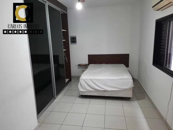 Imagem Casa Triplex com 3 dormitórios no Gonzaguinha em São Vicente