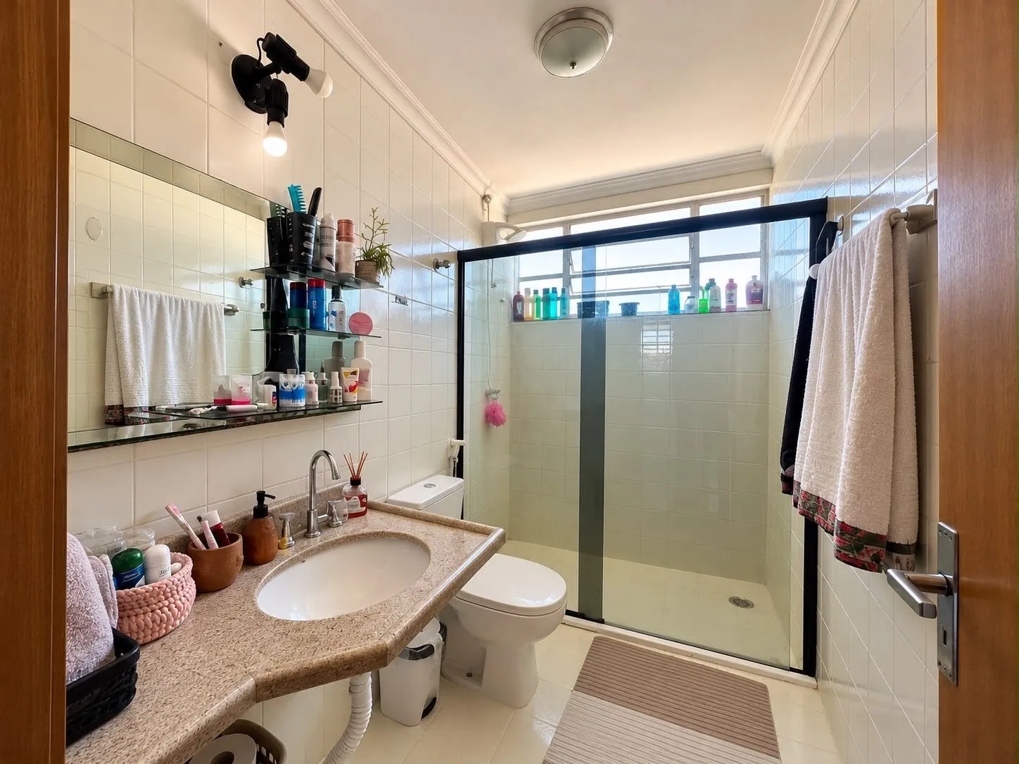 Imagem Apartamento Mobiliado 03 Quartos,Condomínio Ilhas Do Sul Ii