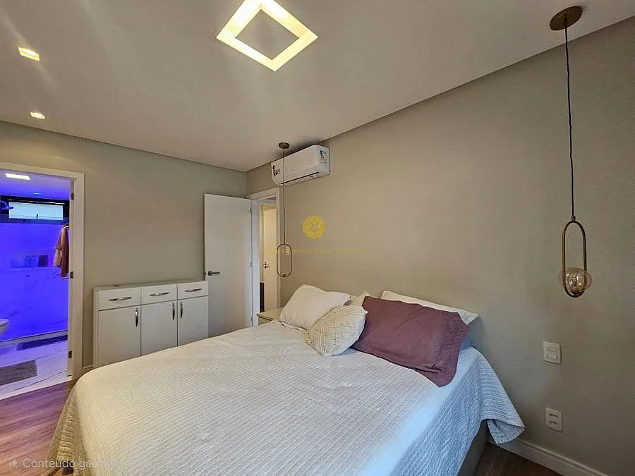 Imagem Apartamento - Venda no Graça Garden, 3/4, 2 vagas