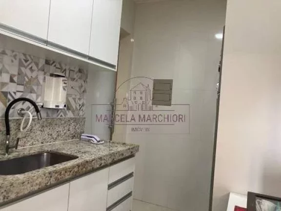 Imagem Apartamento 2 quartos com 114m2 em Itaparica ALUGADO