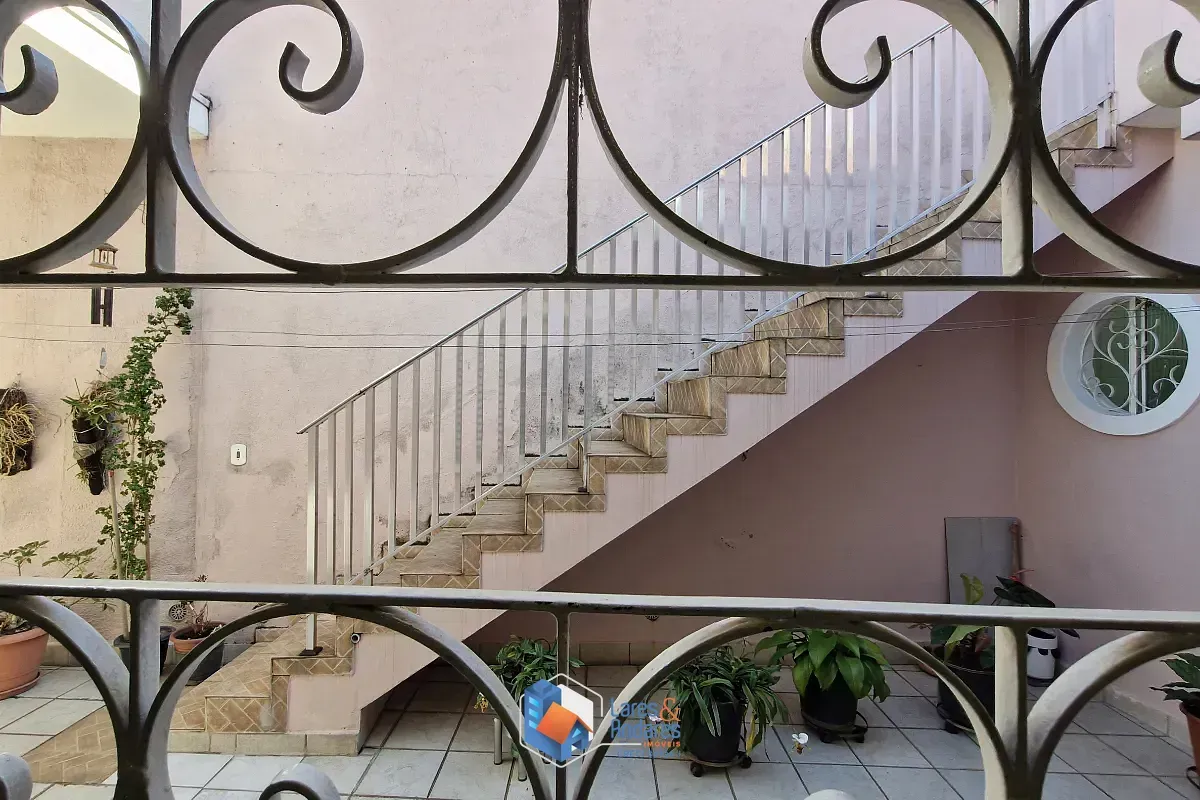 Imagem Casa para venda em Parada Inglesa com 2 quartos, 106m²