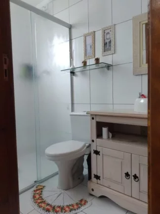 Imagem Apartamento com 3 dormitórios à venda, 73 m² por R$ 405.000,00 - Vila Lavínia - Mogi das Cruzes/SP