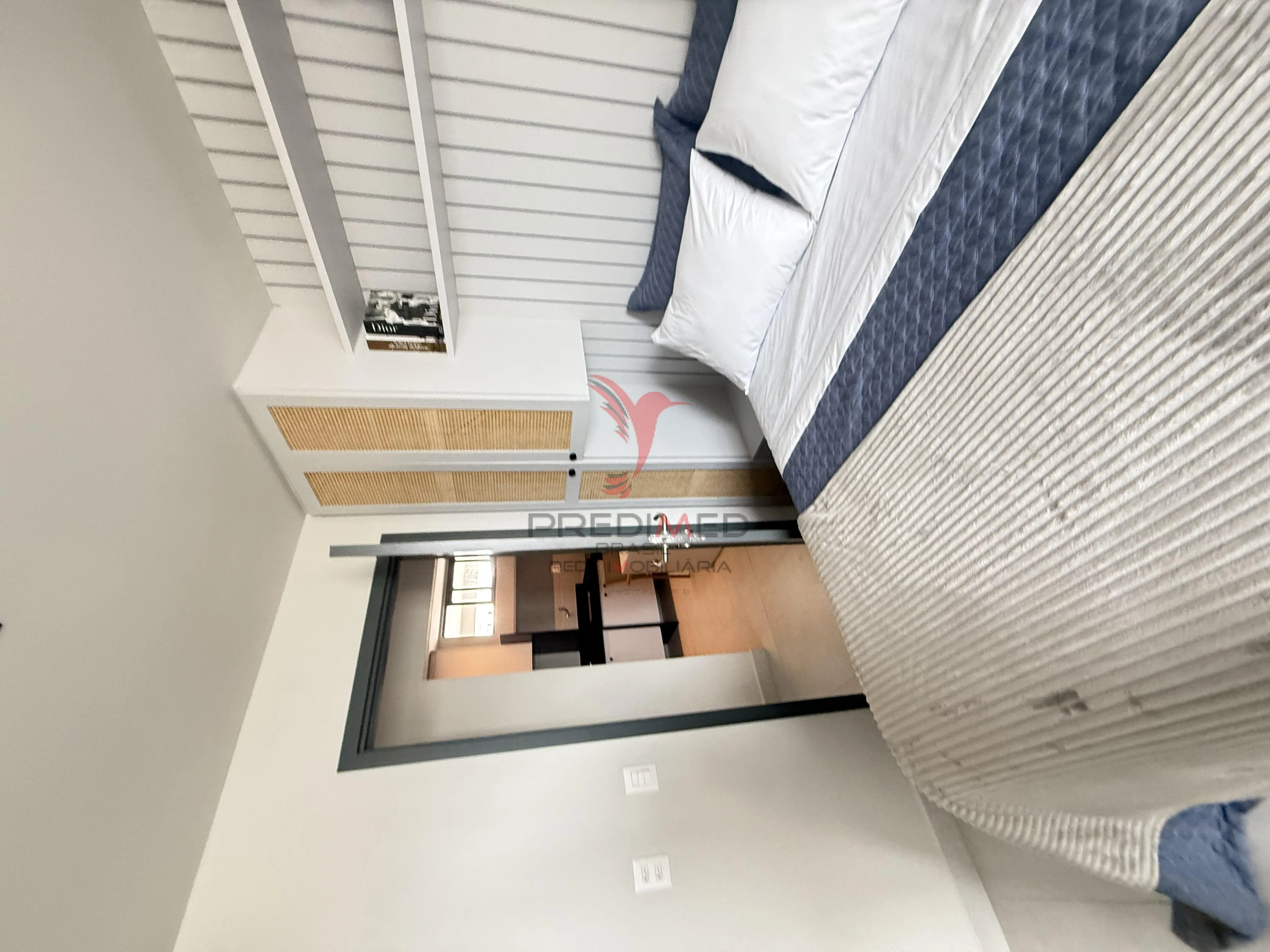 Imagem Apartamento no bairro dos estados , porteira fechada