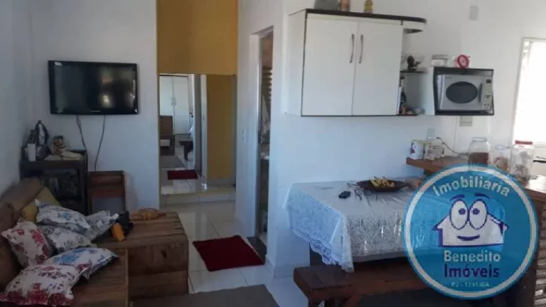Imagem Vendo Conjunto Residencial com 07 Unidades em Porto Seguro