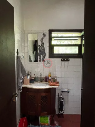 Imagem ACEITA PERMUTA COMO PARTE DE PAGAMENTO EM SANTOS OU SÃO PAULO, SERTÃO DO PIAVU. COM 2 DORMITÓRIOS, SENDO 1 SUÍTE , AREA 5.500 MT