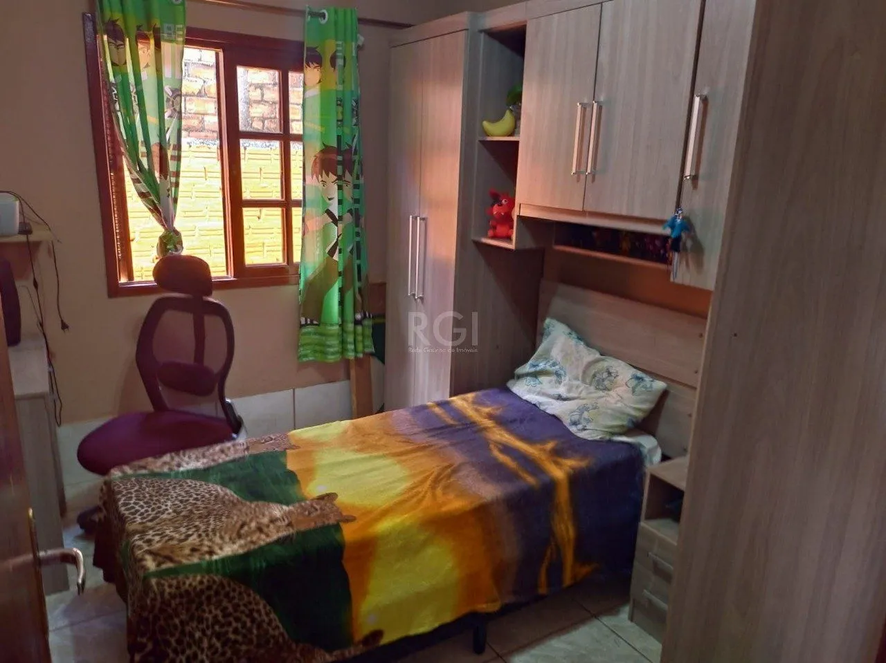 Imagem Casa no bairro Ponta Grossa - 3 dormitórios