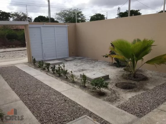 Imagem Casa a Venda no bairro Buenos Aires - Horizonte, CE