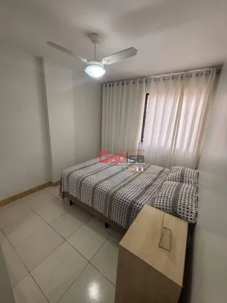 Imagem Cobertura mobiliada com 3 dormitórios à venda, 220 m² por R$ 990.000 - Braga - Cabo Frio/RJ