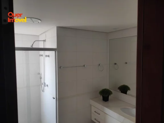 Imagem Cobertura de luxo no Jardim Botânico em Ribeirão Preto-SP 4 quartos, 4 suítes, 6 banheiros 267,00 m² Quer Imóvel Negócios Imobiliários