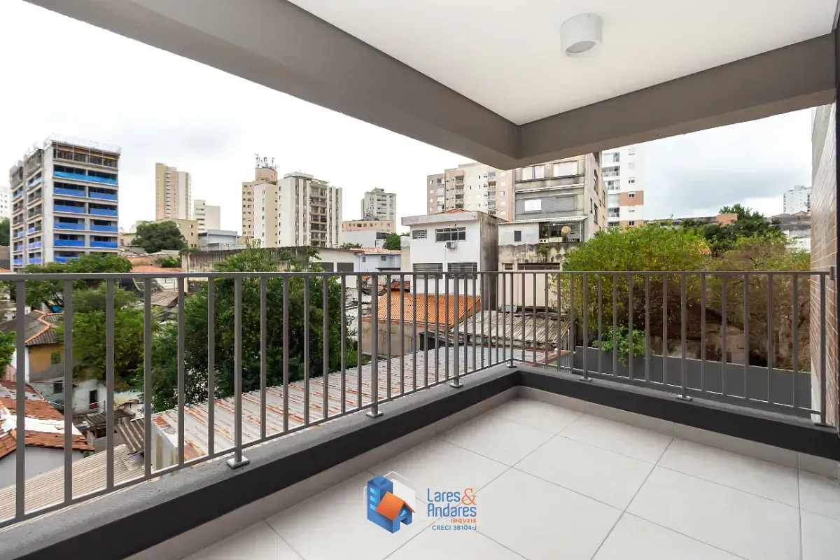 Imagem Apartamento para venda em Saúde com 2 quartos, sendo 1 suíte, 68m²