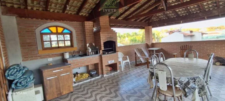 Imagem Ótima casa em Socorro-SP
