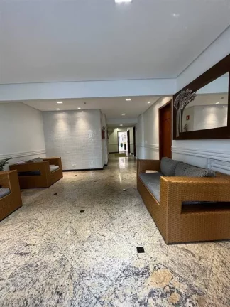 Imagem Apartamento com 3 dorms, Canto do Forte, Praia Grande - R$ 770 mil, Cod: 2507