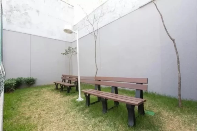Imagem ALVORADA - MBIGUCCI - Apto de 37m², com localização estratégica, próxima à Estação Dom Bosco!